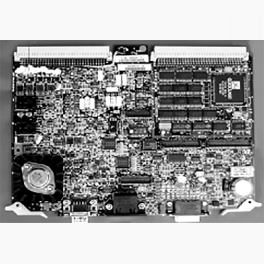 Изображение ПЛАТА АНАЛОГОВОГО ИНТЕРФЕЙСА 4-070550-SP