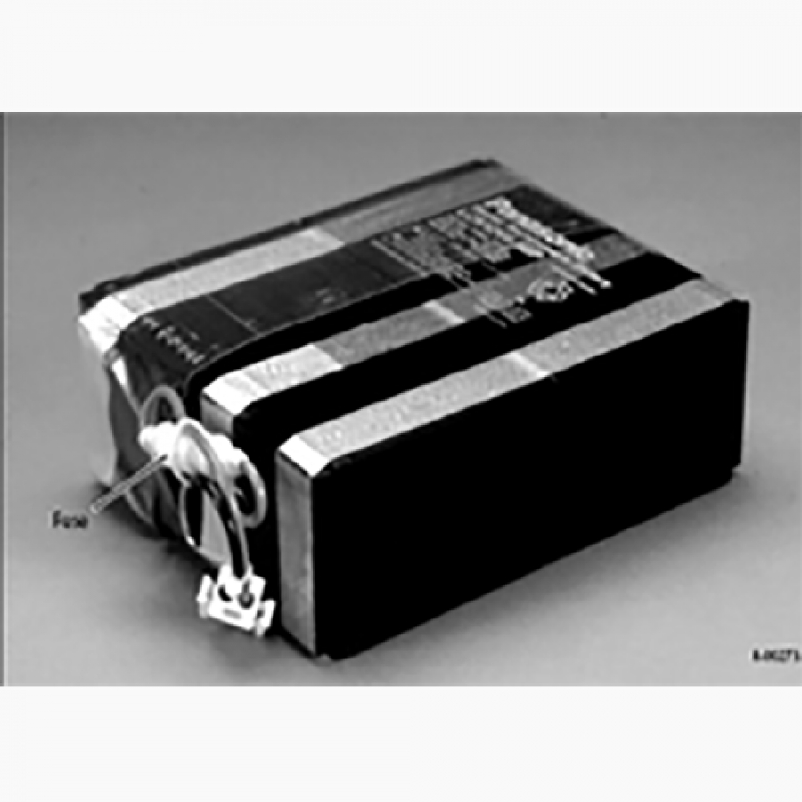 Изображение АККУМУЛЯТОРНЫЙ БЛОК ВНУТРЕННИЙ 4-070523-SP