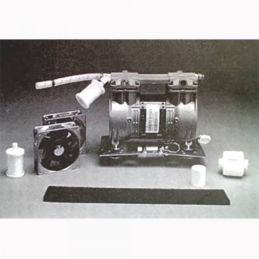 Изображение СЕРВИСНЫЙ КОМПЛЕКТ КОМПРЕССОРА 4-076807-00