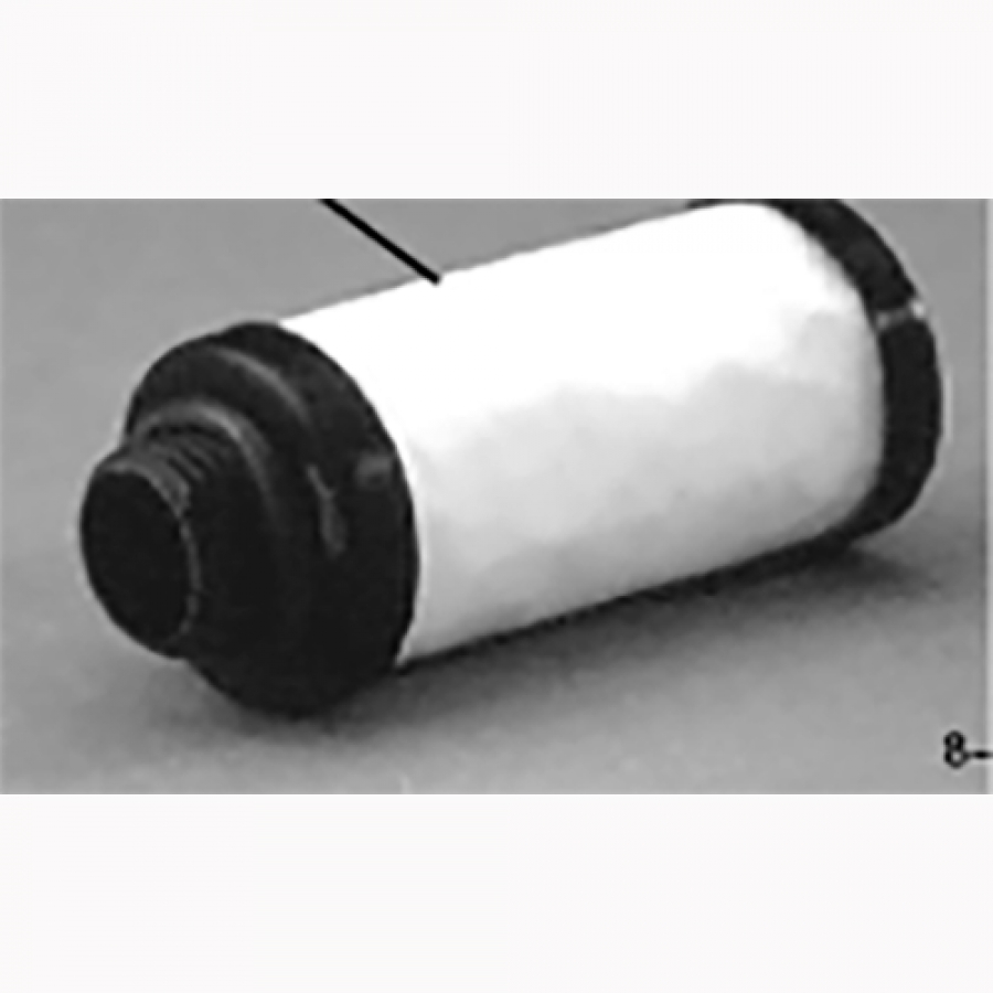 Изображение ФИЛЬТР КИСЛОРОДНЫЙ 4-072204-00