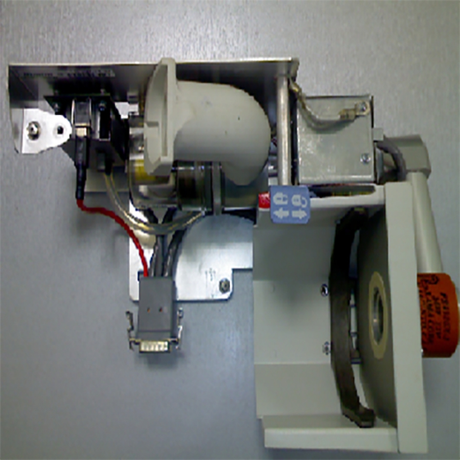 Изображение МОДУЛЬ ВДОХА В СБОРЕ 4-076800-SP