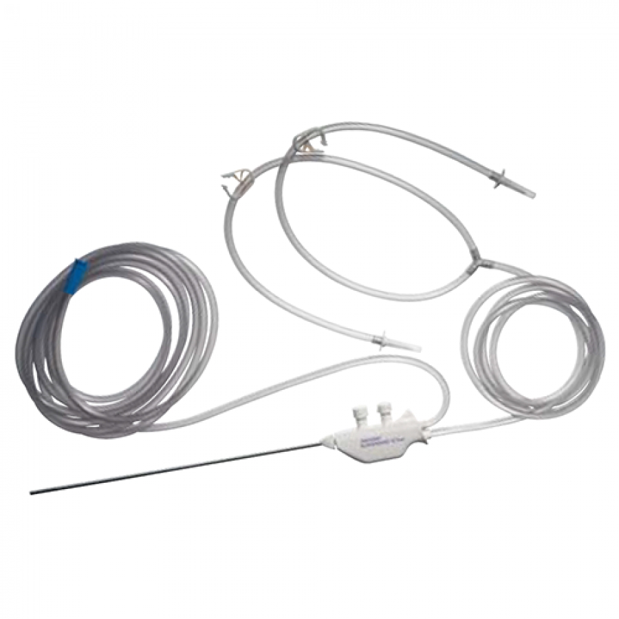 Изображение ЭНДОСКОПИЧЕСКИЙ ИРРИГАТОР/АСПИРАТОР SURGIWAND