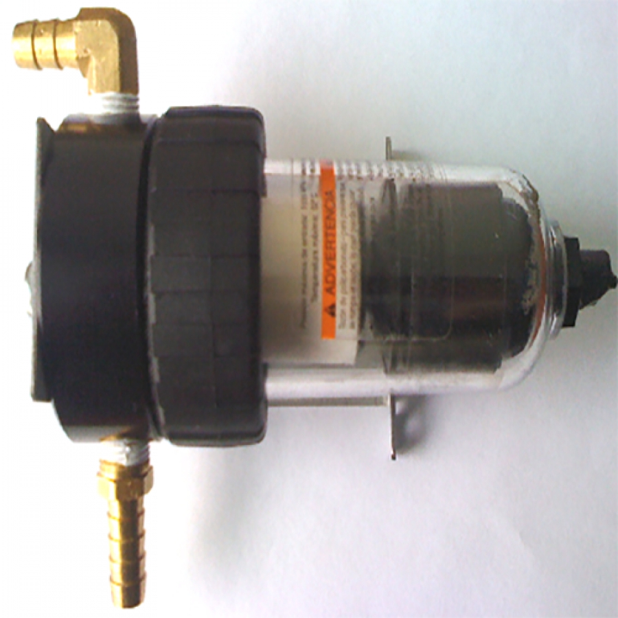 Изображение КОЛЛЕКТОР ВОДЯНОЙ 4-079067-SP