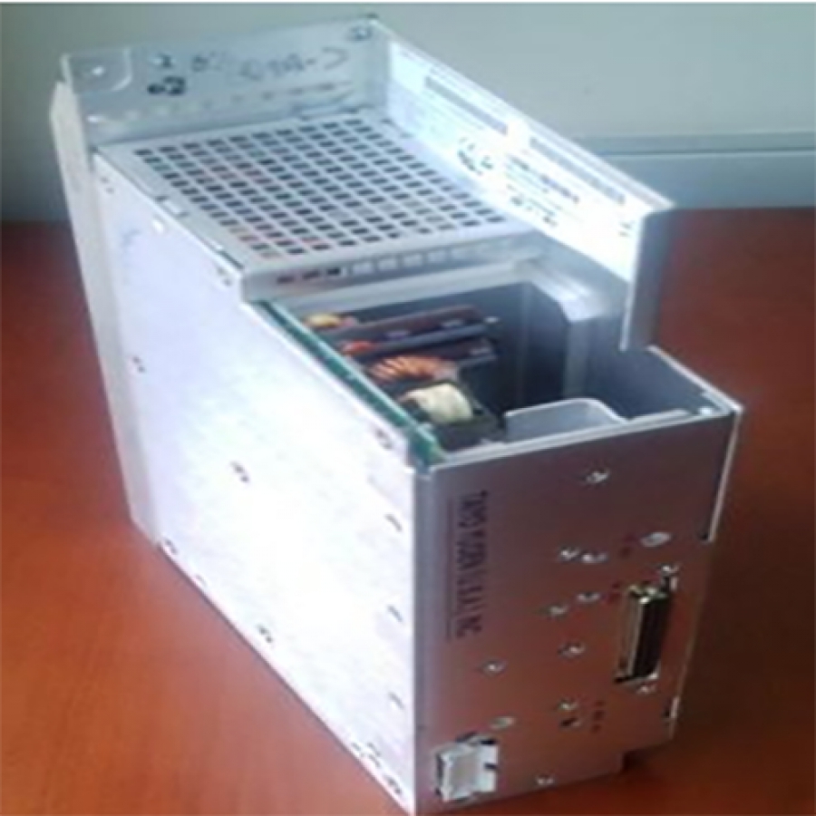 Изображение БЛОК ПИТАНИЯ 10083930