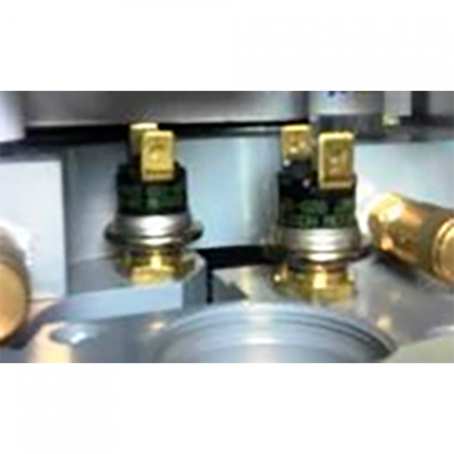 Изображение ПЕРЕКЛЮЧАТЕЛЬ ДАВЛЕНИЯ 4-072206-00