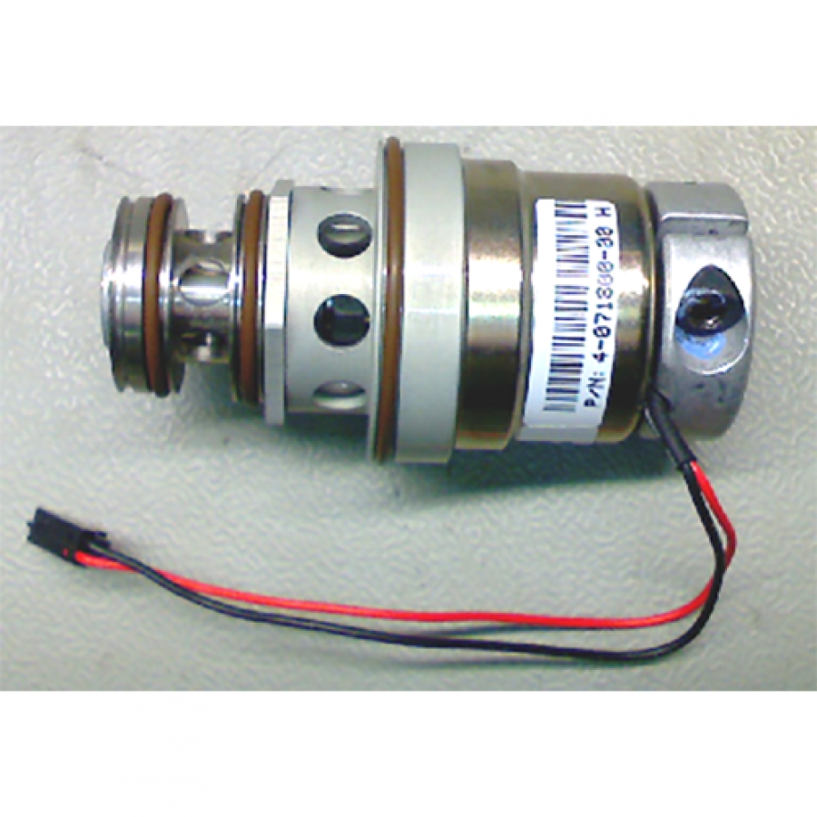 Изображение КЛАПАН ЭЛЕКТРОМАГНИТНЫЙ 4-071800-SP