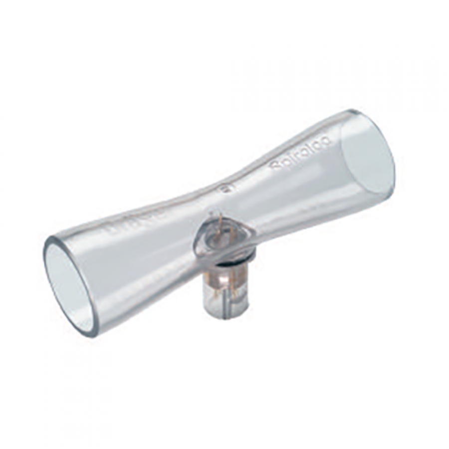 Изображение ДАТЧИК ПОТОКА SPIROLOG (ОДНОРАЗОВЫЙ) 8403735