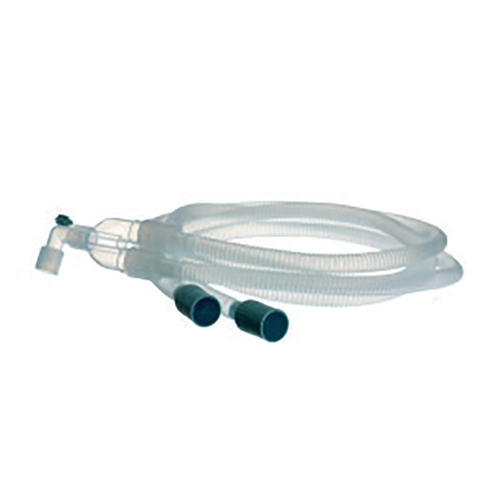Изображение КОНТУР ДЫХАТЕЛЬНЫЙ НАРКОЗНЫЙ ПЕДИАТРИЧЕСКИЙ VENTSTAR 180 MP00351