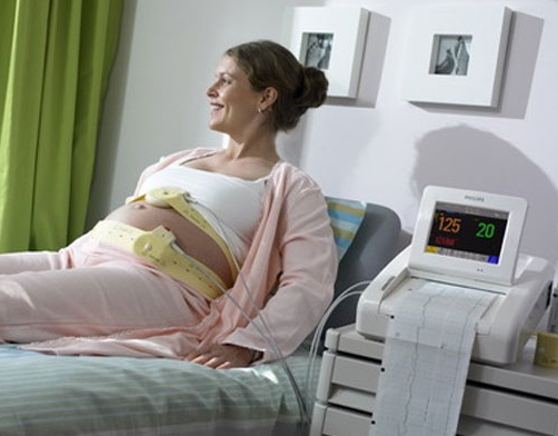 Изображение ФЕТАЛЬНЫЙ МОНИТОР AVALON FM30