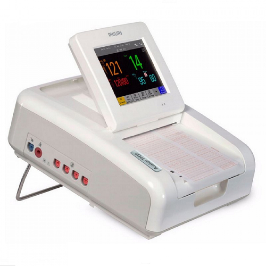 Изображение ФЕТАЛЬНЫЙ МОНИТОР AVALON FM30