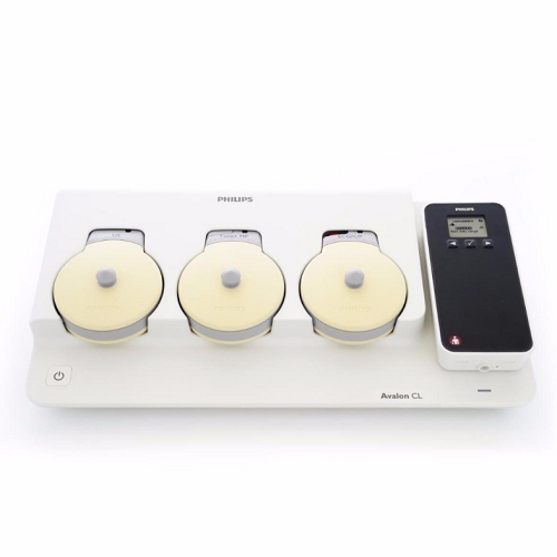 Изображение БЕСПРОВОДНАЯ СТАНЦИЯ AVALON CL