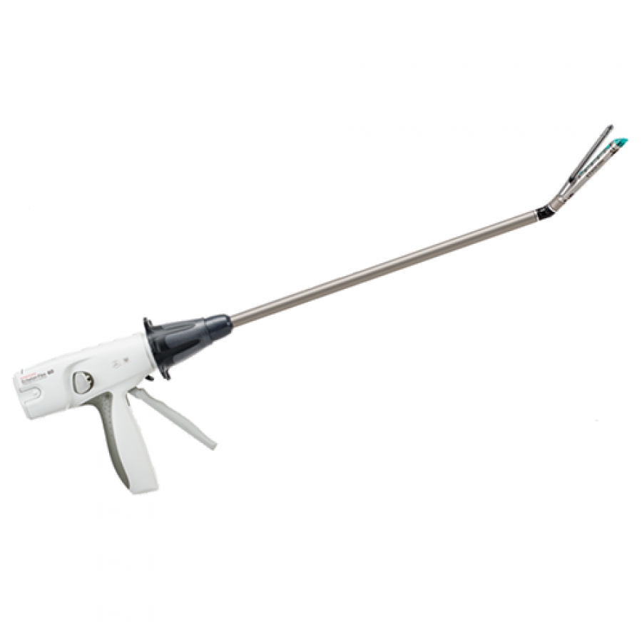 Изображение ЭНДОСКОПИЧЕСКИЙ СШИВАЮЩИЙ АППАРАТ POWERED ECHELON GST