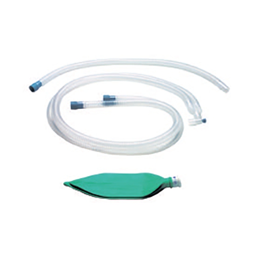 Изображение КОНТУР ДЫХАТЕЛЬНЫЙ НАРКОЗНЫЙ MP00301