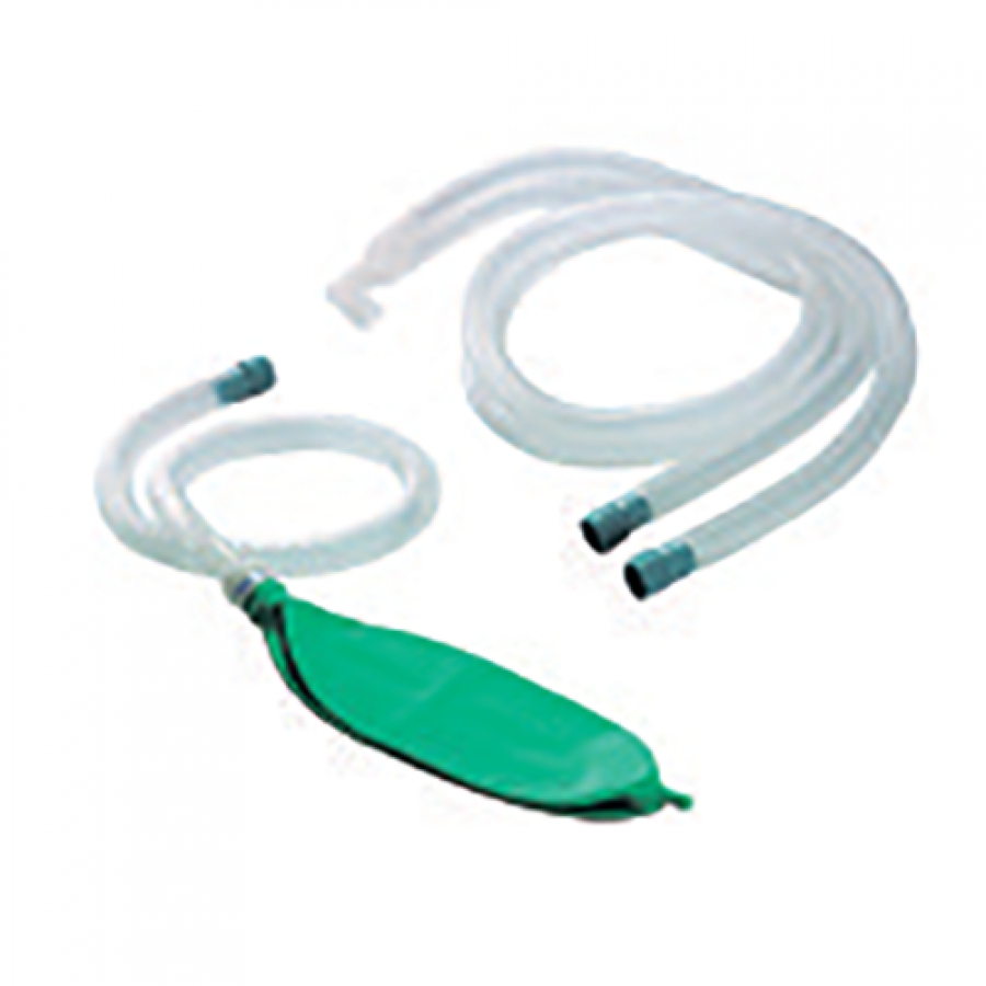 Изображение КОНТУР ДЫХАТЕЛЬНЫЙ НАРКОЗНЫЙ MP00300