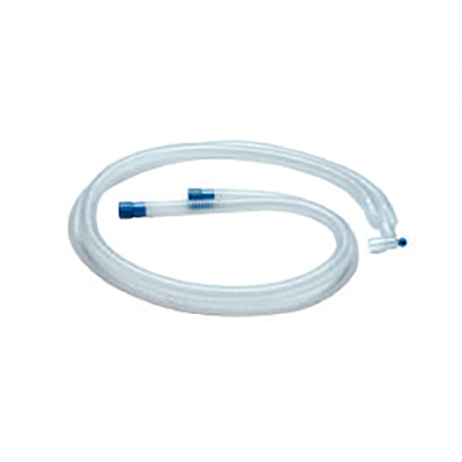 Изображение КОНТУР ДЫХАТЕЛЬНЫЙ ДЛЯ ПРОВЕДЕНИЯ ИВЛ MP00300