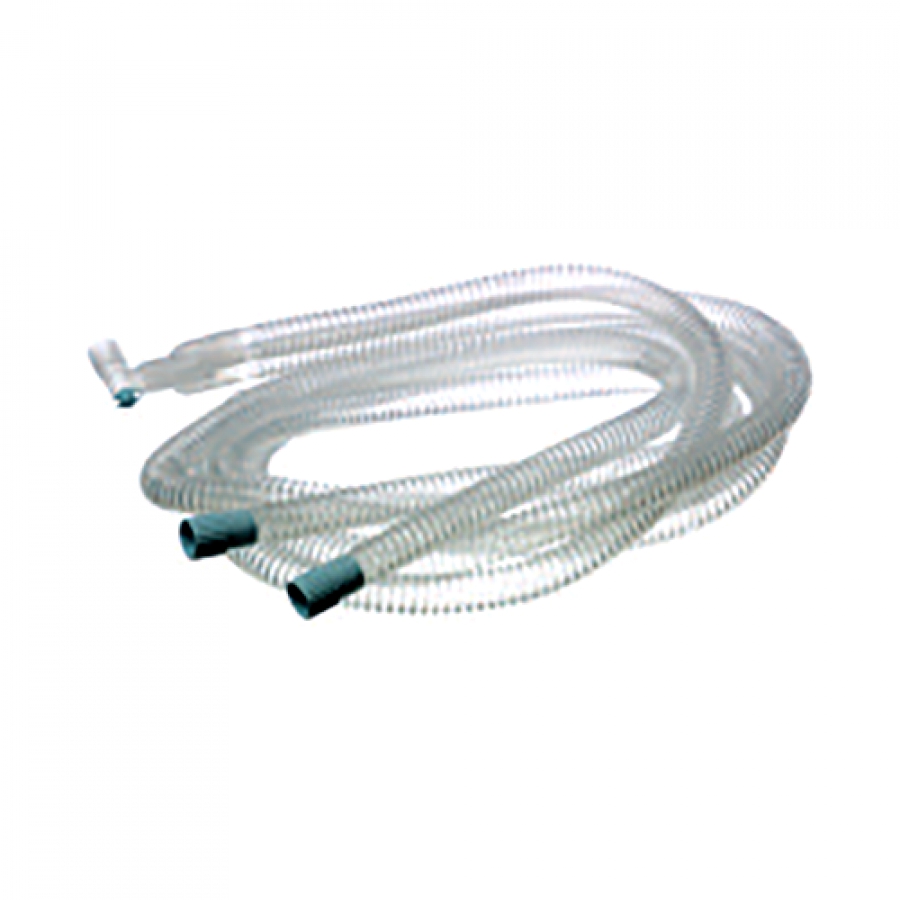 Изображение КОНТУР ДЫХАТЕЛЬНЫЙ ДЛЯ ПРОВЕДЕНИЯ ИВЛ ВО ВРЕМЯ МРТ MP00327