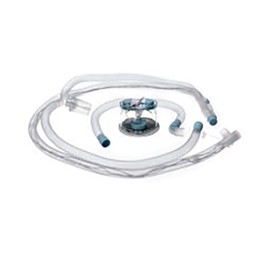 Изображение КОНТУР ДЫХАТЕЛЬНЫЙ ДЛЯ ПРОВЕДЕНИЯ ИВЛ С ОБОГРЕВОМ MP00307