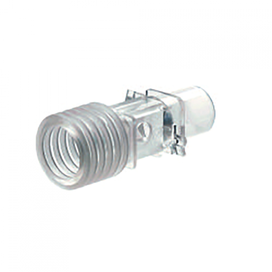 Изображение АДАПТЕР ДЛЯ ПРОВЕДЕНИЯ КАПНОГРАФИИ ПРИ ПРОВЕДЕНИИ ИВЛ MP01062