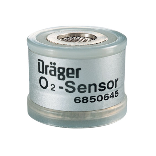 Изображение ДАТЧИК КИСЛОРОДНЫЙ ДЛЯ ИВЛ EVITA 6850645