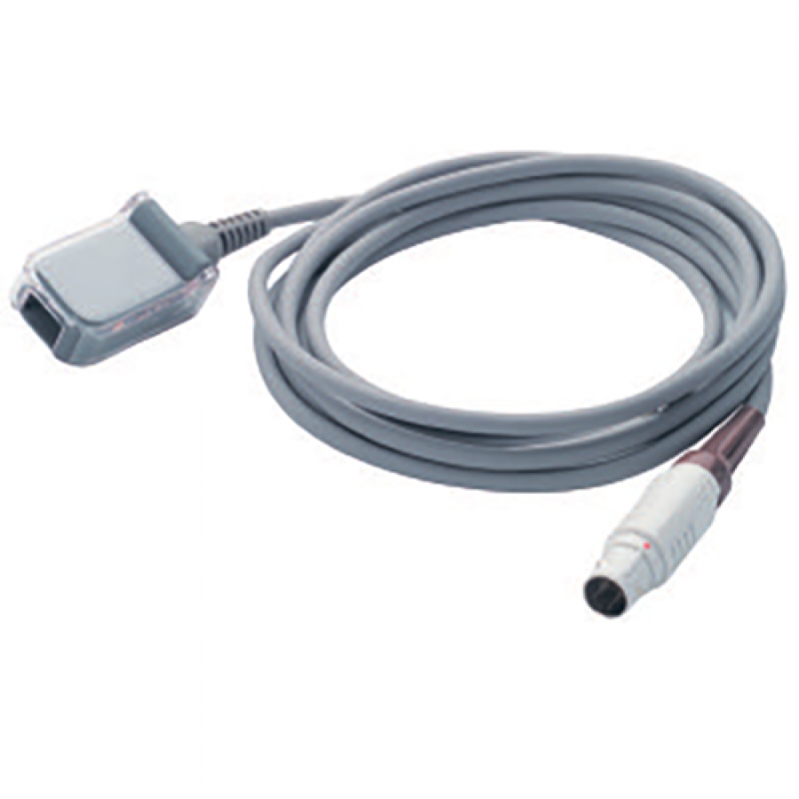 Изображение СОЕДИНИТЕЛЬНЫЙ КАБЕЛЬ SPO2 M35370