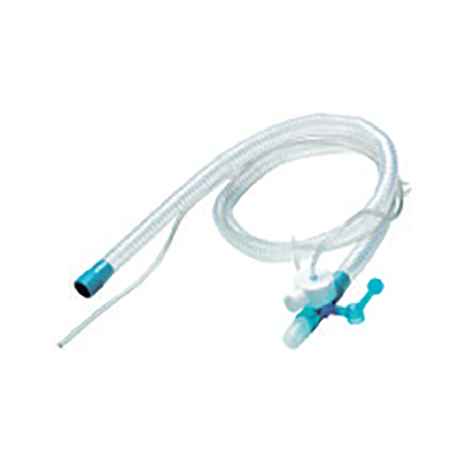 Изображение КОНТУР ДЫХАТЕЛЬНЫЙ ДЛЯ ПРОВЕДЕНИЯ ИВЛ MP00313