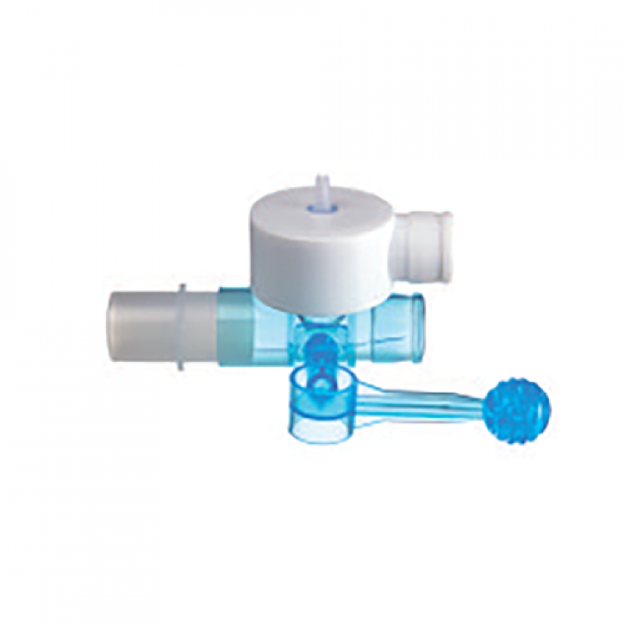 Изображение КЛАПАН ВЫДОХА ДЛЯ ИВЛ CARINA MP00220