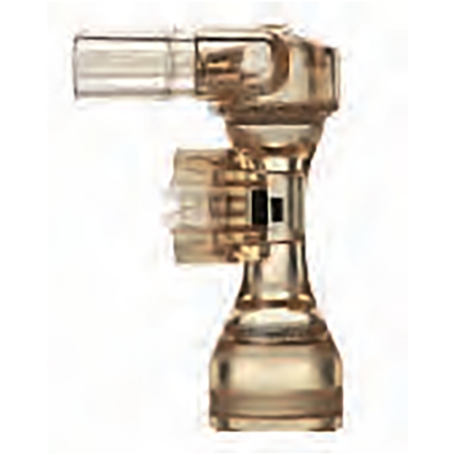 Изображение ДАТЧИК ПОТОКА НЕОНАТАЛЬНЫЙ ДЛЯ АППАРАТА ИВЛ BABYLOG 8000 8410185