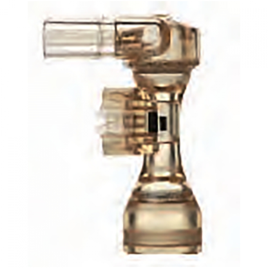 Изображение ДАТЧИК ПОТОКА НЕОНАТАЛЬНЫЙ ДЛЯ АППАРАТА ИВЛ BABYLOG 8000 8410185