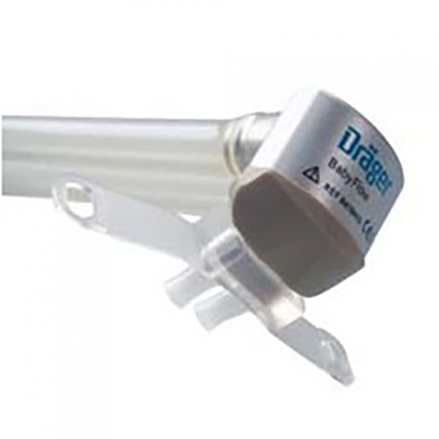 Изображение КОМПЛЕКТ ДЛЯ ПРОВЕДЕНИЯ CPAP НОВОРОЖДЕННЫМ ДЛЯ АППАРАТА ИВЛ BABYLOG 8000 8418410