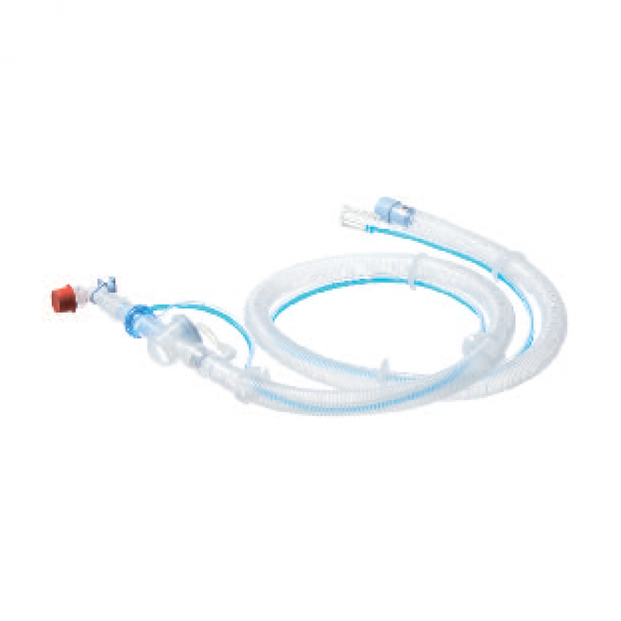 Изображение КОНТУР ДЫХАТЕЛЬНЫЙ ДЛЯ АППАРАТА ИВЛ OXYLOG 3000 5703041