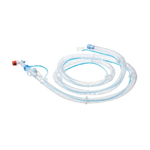 Изображение КОНТУР ДЫХАТЕЛЬНЫЙ ДЛЯ АППАРАТА ИВЛ OXYLOG 3000 MP00335