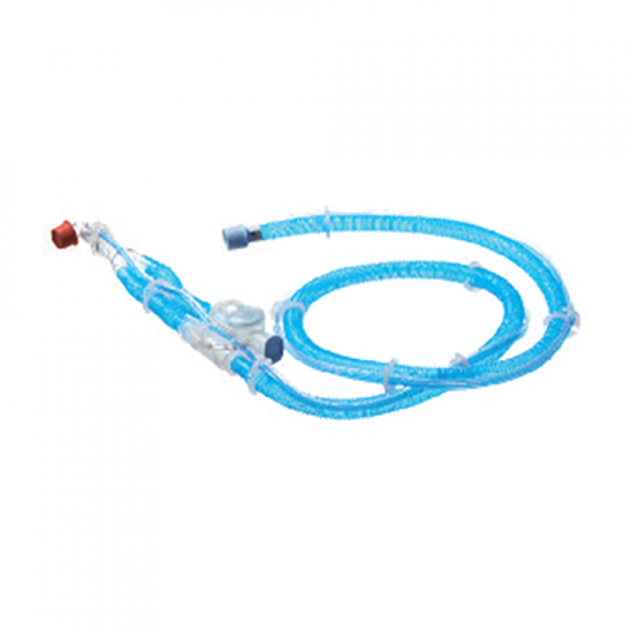 Изображение КОНТУР ДЫХАТЕЛЬНЫЙ ДЛЯ АППАРАТА ИВЛ OXYLOG 3000 5704964