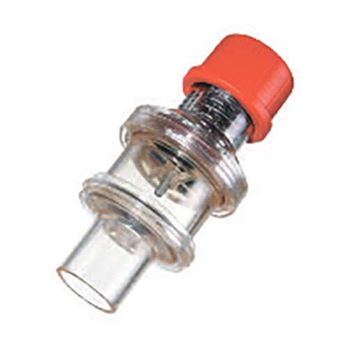 Изображение PEEP КЛАПАН МНОГОРАЗОВЫЙ ДЛЯ АППАРАТА ИВЛ OXYLOG 1000 8407475