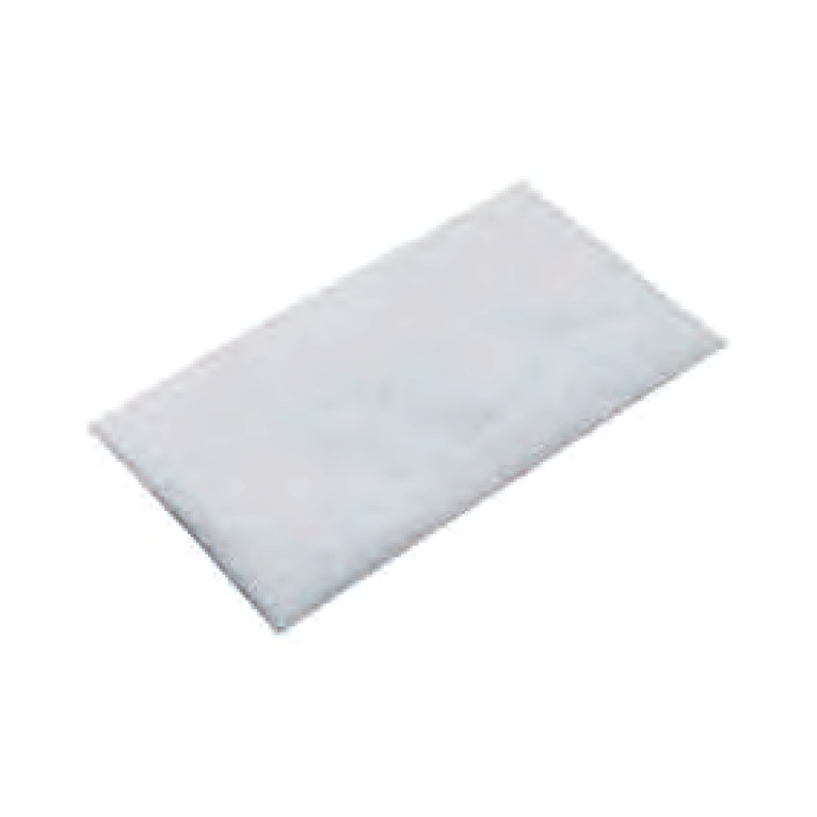 Изображение ФИЛЬТР ВОЗДУШНЫЙ ДЛЯ КУВЕЗА ISOLETTE C2000 И 8000 MU12504