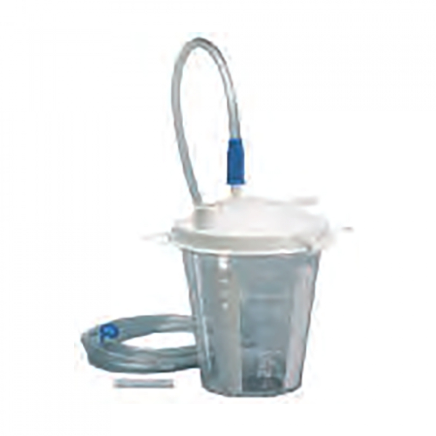 Изображение ЕМКОСТЬ ДЛЯ СБОРА КОНДЕНСАТА ДЛЯ КУВЕЗА ISOLETTE 8000 MU10918