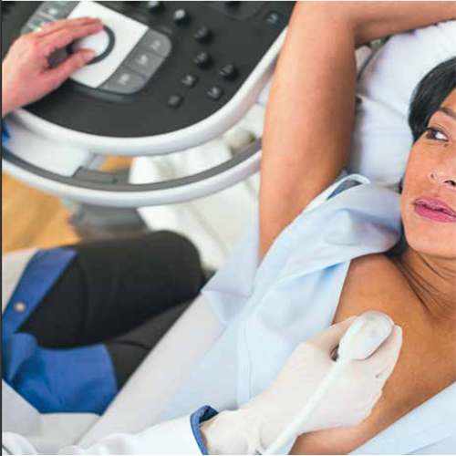 Изображение УЛЬТРАЗВУКОВОЙ АППАРАТ AFFINITY 30