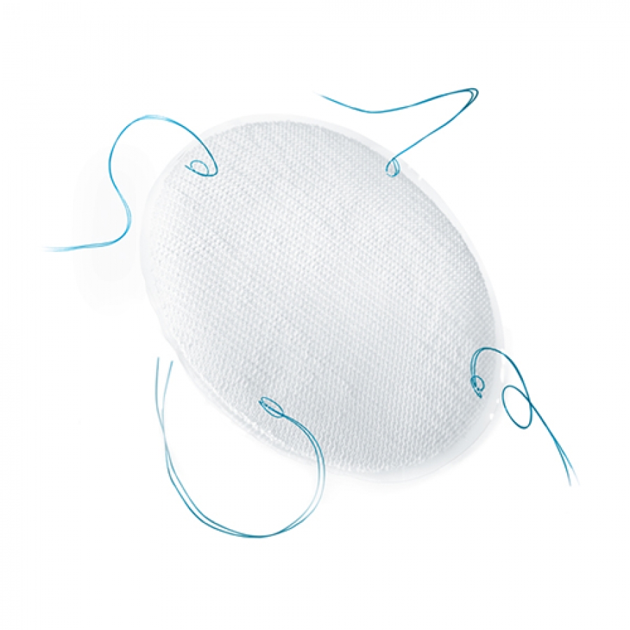 Изображение КОМПОЗИТНАЯ СЕТКА ДВУХСЛОЙНАЯ PARIETEX