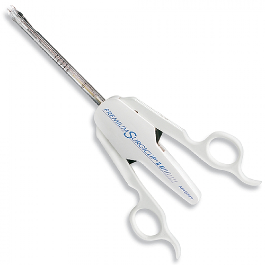 Изображение КЛИПАТОР ДЛЯ ОТКРЫТЫХ ОПЕРАЦИЙ PREMIUM SURGICLIP II