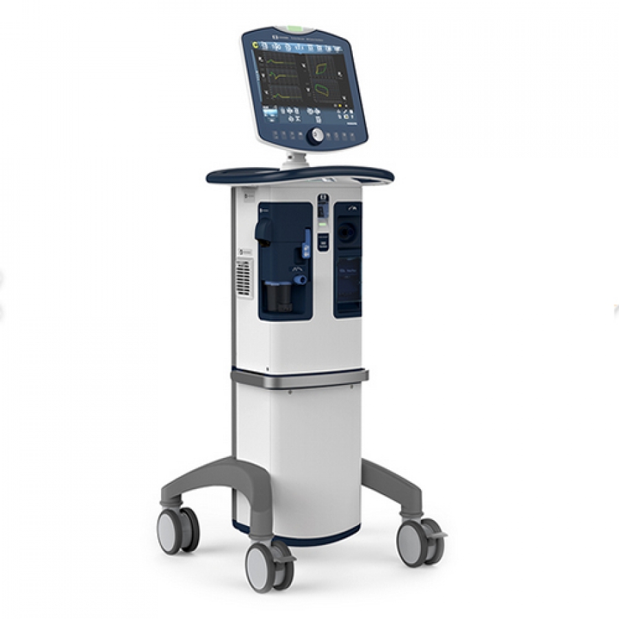 Изображение АППАРАТ ИВЛ PURITAN BENNETT 980