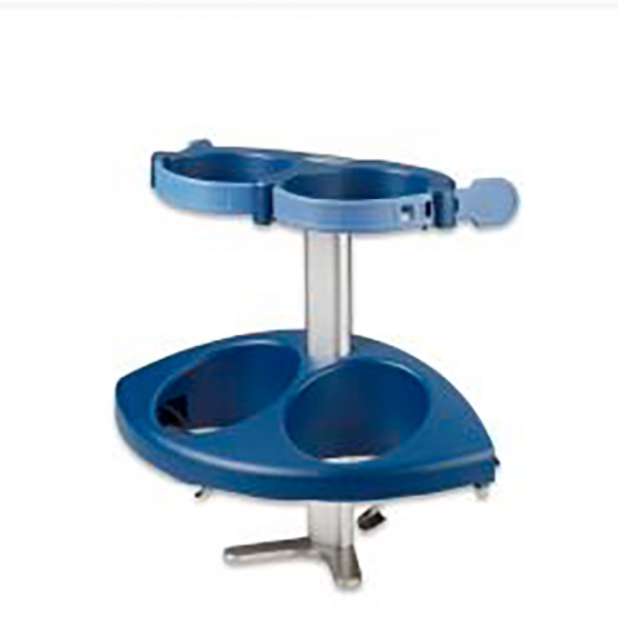 Изображение ПОДСТАВКА ДЛЯ БАЛЛОНОВ ДЛЯ ИВЛ PURITAN BENNET 980