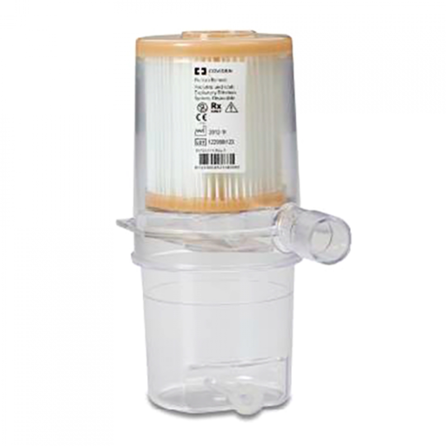 Изображение ФИЛЬТР ВЫДОХА ПЕДИАТРИЧЕСКИЙ ДЛЯ ИВЛ PURITAN BENNET 980