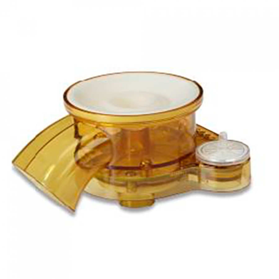 Изображение ДАТЧИК ПОТОКА С КЛАПАНОМ ВЫДОХА ДЛЯ ИВЛ PURITAN BENNET 980