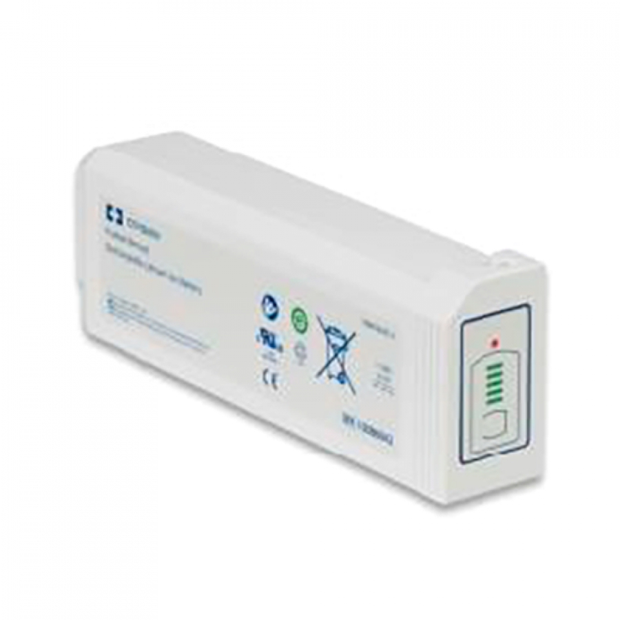 Изображение ЛИТИЙ-ИОННЫЙ АККУМУЛЯТОР ДЛЯ ИВЛ PURITAN BENNET 980