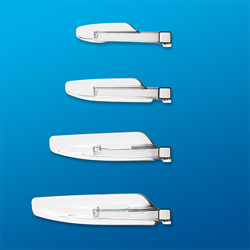 Изображение ВИДЕОЛАРИНГОСКОП MCGRATH