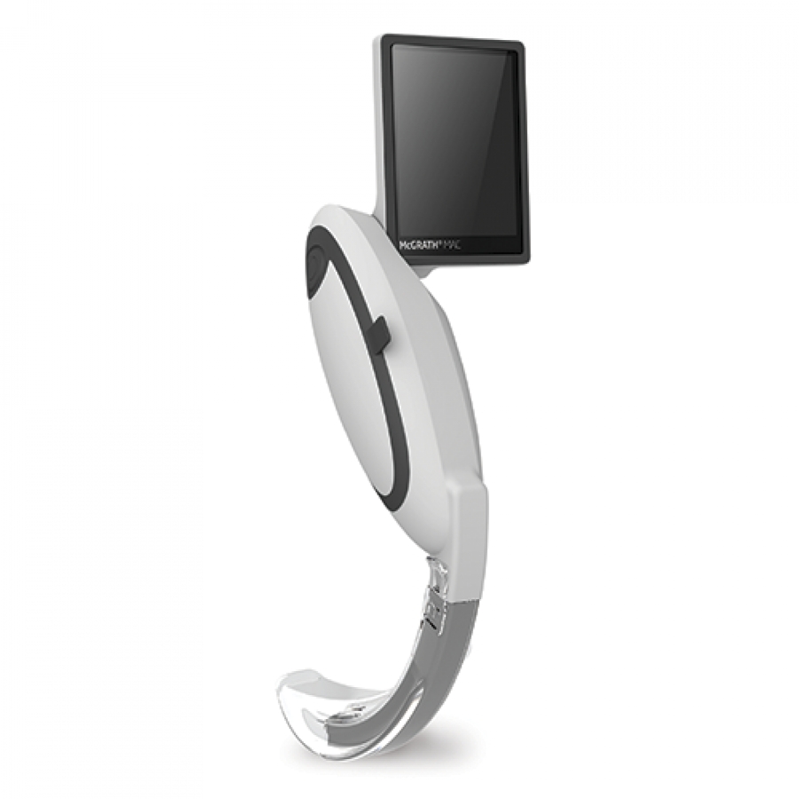 Изображение ВИДЕОЛАРИНГОСКОП MCGRATH