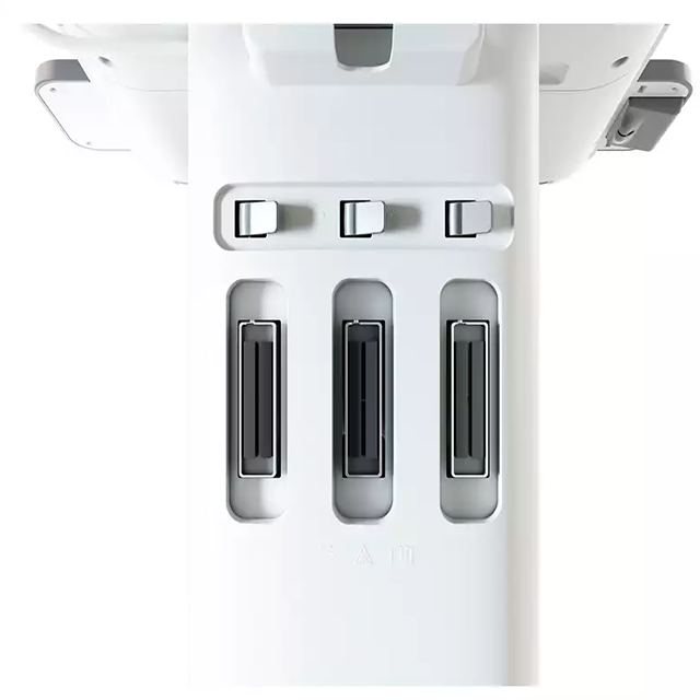 Изображение УЛЬТРАЗВУКОВОЙ ПОРТАТИВНЫЙ АППАРАТ ЭКСПЕРТНОГО КЛАССА PHILIPS 5500