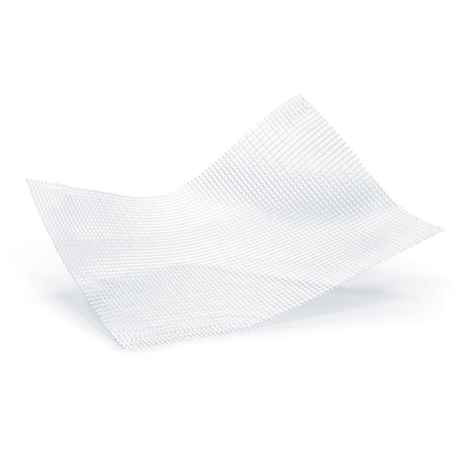 Изображение СЕТКА ХИРУРГИЧЕСКАЯ ПОЛИЭСТЕР PARIETEX 3D