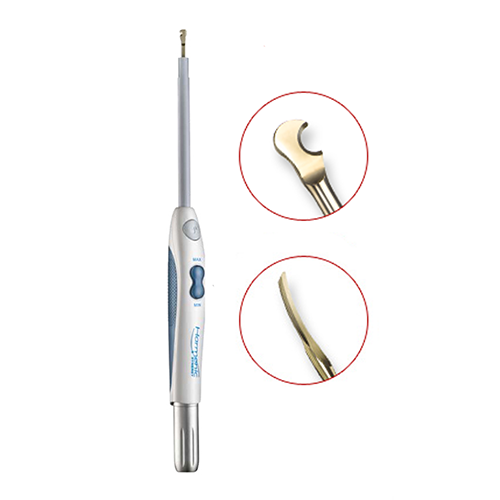 Изображение УЛЬТРАЗВУКОВЫЕ ЛЕЗВИЯ И КРЮЧОК ДЛЯ ОТКРЫТОЙ ХИРУРГИИ HARMONIC SYNERGY