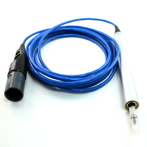 Изображение РУЧКА УЛЬТРАЗВУКОВАЯ ЛАПАРОСОНИЧЕСКАЯ HPBLUE ДЛЯ HARMONIC