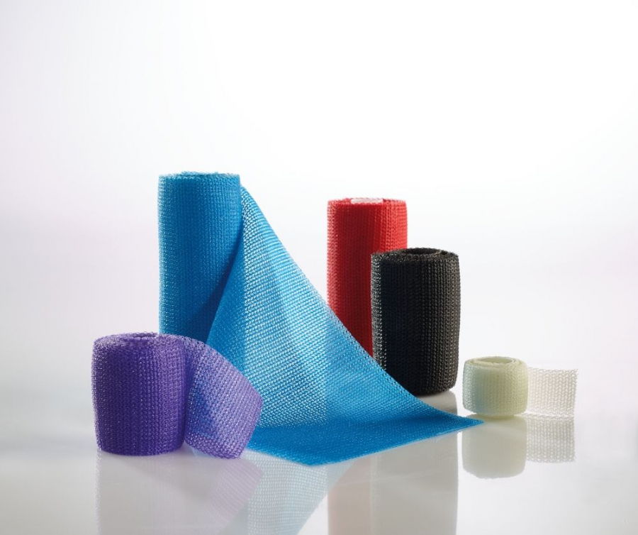 Изображение ВИДЕОКУРС: ТЕХНИКА НАЛОЖЕНИЯ ПЛАСТИКОВОГО БИНТА ЦЕЛЛАКАСТ